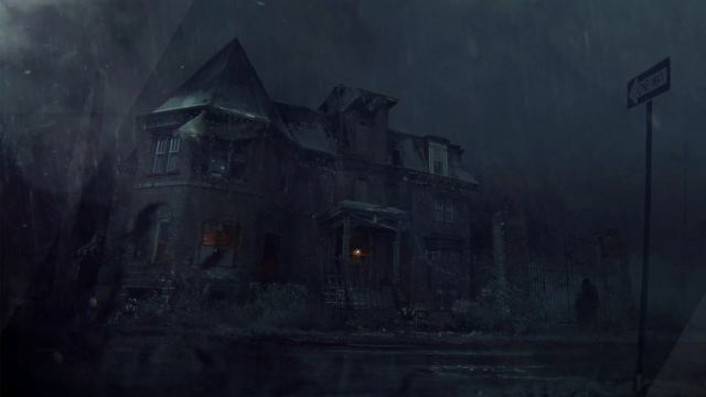 За кулисами Detroit: Become Human - От рисунка к реальности