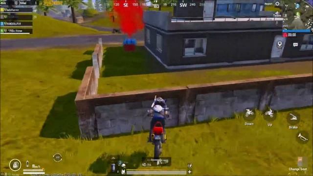 Game On hai | Silent Chicken Dinner | Op Bolty смотреть онлайн