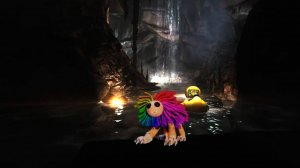 Что произошло с Ярнаби после падения: Poppy Playtime - Альтернативная история