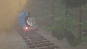 Страшный Томас EXE против SCP 682 в ЭПИЧЕСКОЙ битве!