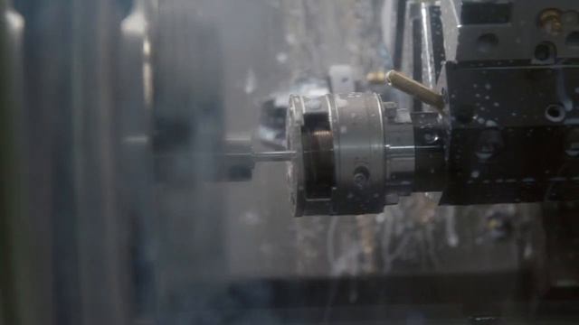 Roll On Roll Off ® F1 1-4 20 x 1-5 UNC from Turning Concepts смотреть онлайн