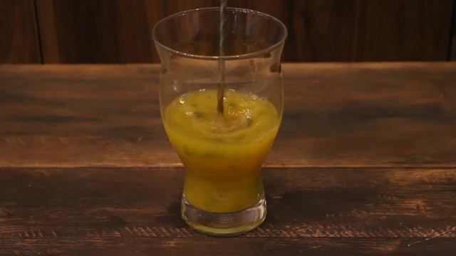 Orange Juice With Mint смотреть онлайн