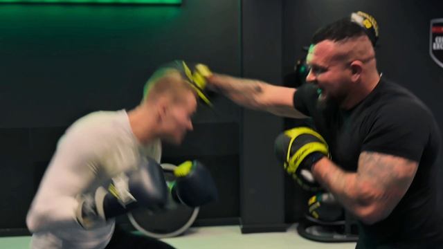 Спорт всегда в моде