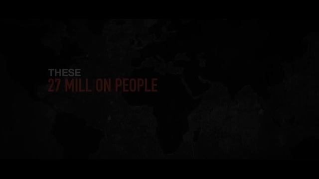 Trafficking Documentary Video From Passion 2012 Part 1 смотреть онлайн