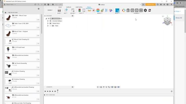 OpenBOM for Autodesk Fusion 360 -installation steps смотреть онлайн