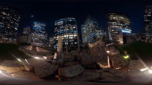 GoPro Fusion 360 low light watch before you buy смотреть онлайн