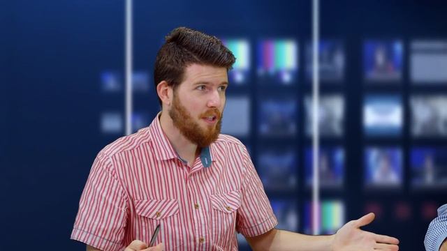 Godsdiens en die Koerante | Episode 336 | Bernhard Ficker смотреть онлайн