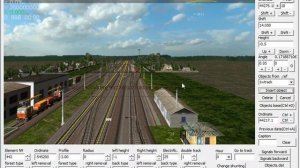RM Editor ZDSimulator