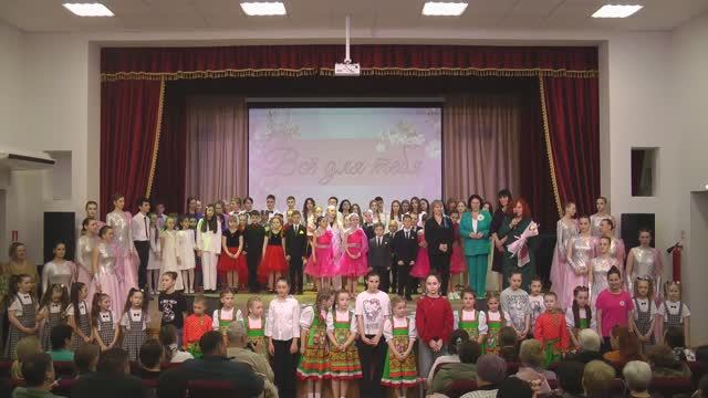 04.03.2025 Всё для тебя смотреть онлайн