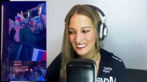 Это любовь: Реакция иностранцев на клип SHAMANа и Мизулиной - Я останусь с тобой