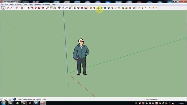 Hướng dẫn cài đặt Sketchup 2015 + Vray + Plugin 64bit SUedu смотреть онлайн