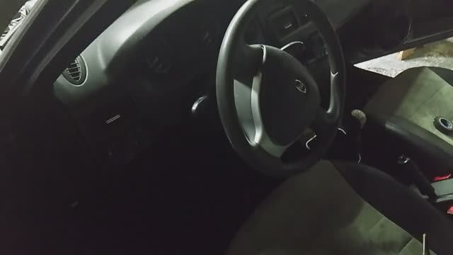 Приора заглохла на ходу.нет управления гл.реле