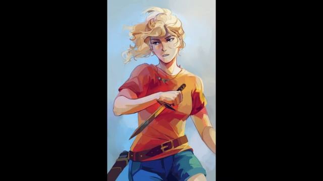 HOO - The Mark of Athena: Chapter 33 (Annabeth) смотреть онлайн