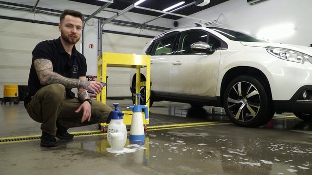 Który lepszy - Kwazar vs Marolex + nowy Cleantle TFR ! | #76 смотреть онлайн