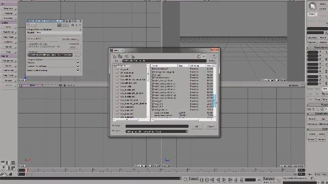 Sketchup to XSI to Battlefront 2 tutorial смотреть онлайн