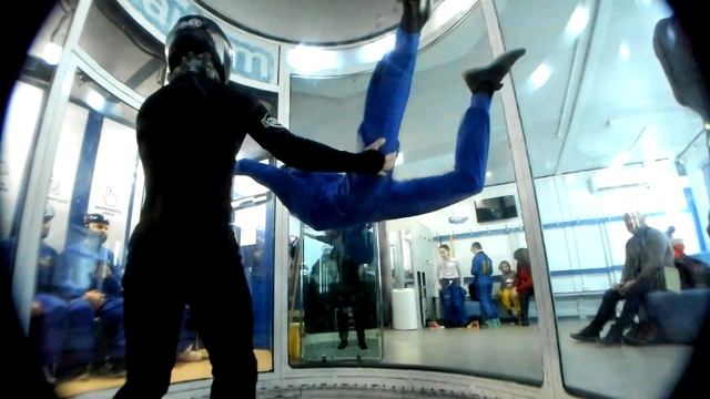 АЭРОТРУБА смотреть онлайн