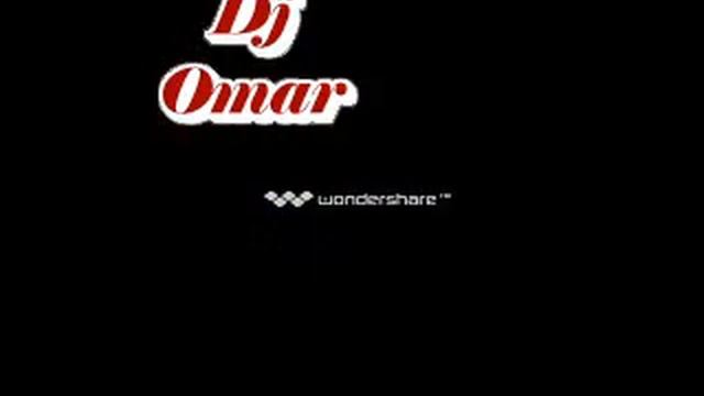 Anaconda Remix ( Dj - Omar ) смотреть онлайн