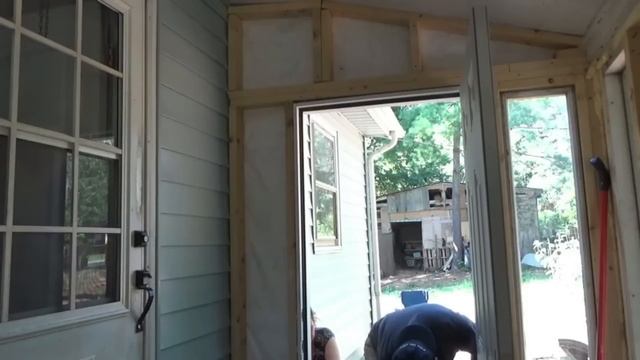 Building An Off Grid Homestead From Scratch - Start to finish