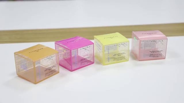 Customized High Quality Transparent Pp Pet Pvc Folding Hook Plastic Packaging Box смотреть онлайн