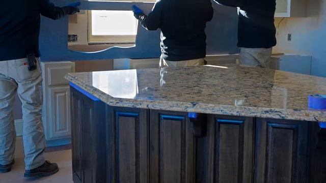Interior Finishing смотреть онлайн