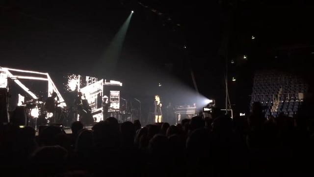 Zaz концерт в Кракове смотреть онлайн