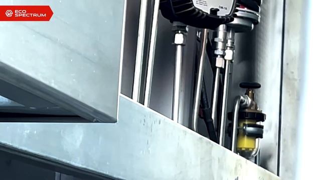 Мобильный инсинератор HURIKAN 150 с системой сухой газоочистки для термической утилизации отходов смотреть онлайн