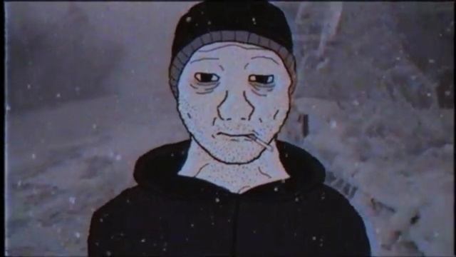 КИНО - ПЕРЕМЕН(Slowed + Reverd)1 час смотреть онлайн