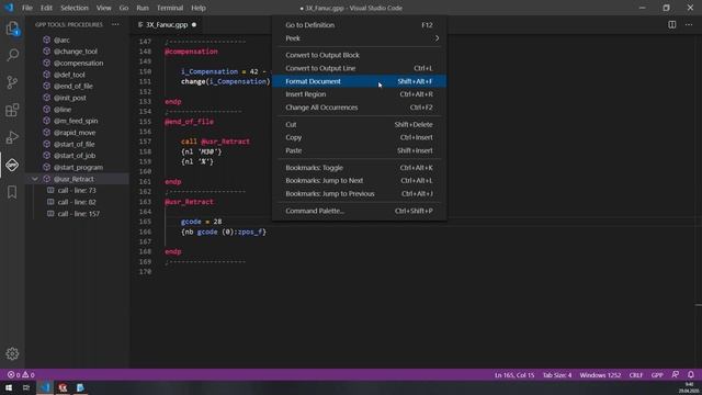 Basics of Post Processors - Part 3 смотреть онлайн