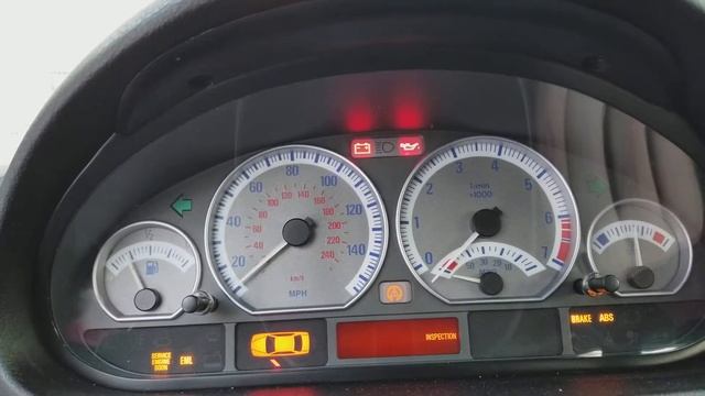 MS43 ECU swap bad ECU? смотреть онлайн