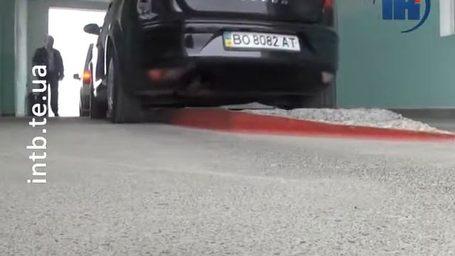 Автомобілі з газовим обладнанням реєструють без змін смотреть онлайн