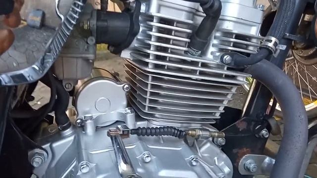tirar vibração do motor da dayun смотреть онлайн