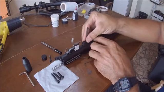 PR900W PCP   Dicas E Manutenção Preventiva!!!