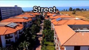 Описание отеля  Eftalia Village Турция, обзор