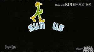 Sunkus Logo Effects (My Version)