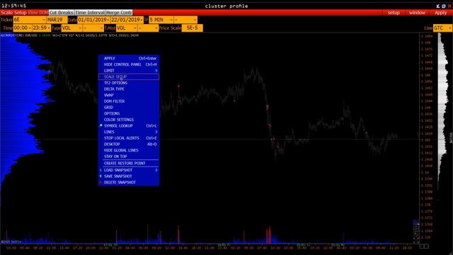 Терминал VolFix. Краткий обзор. смотреть онлайн