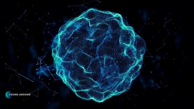 40 Hz | 40 Hz Binaural Beats ✦ GAMMA Waves ✦ Study Music