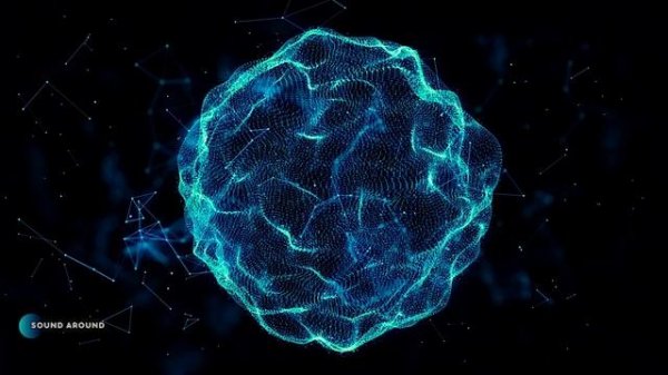 40 hz | 40 hz Binaural Beats ✦ GAMMA Waves ✦ Study Music