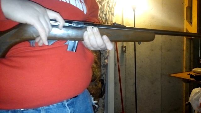 Squire BingHam Model 20(M-20) OverWiew смотреть онлайн