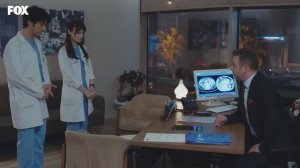 Танджу объявил о своем решении - Чудо доктор 78 Серия