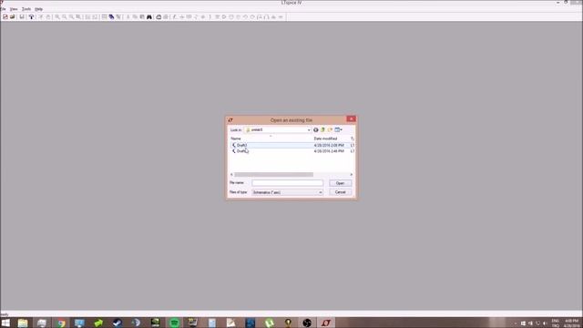 LTSpice Tutorial: Adding BS170 library and component смотреть онлайн