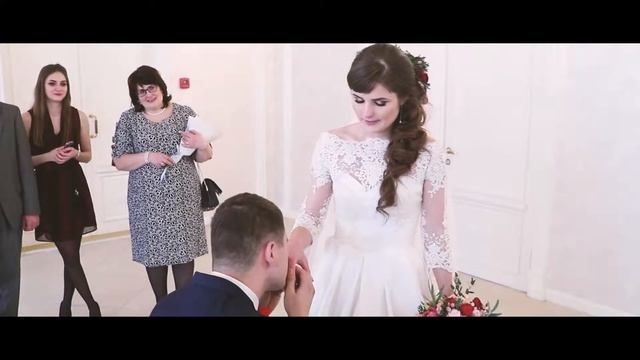 Анна & Евгений смотреть онлайн