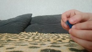 как из Лего собрать пистолет, который не стреляет с прицелом