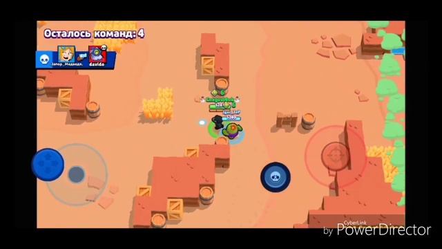 ВОРОН и СПАЙК