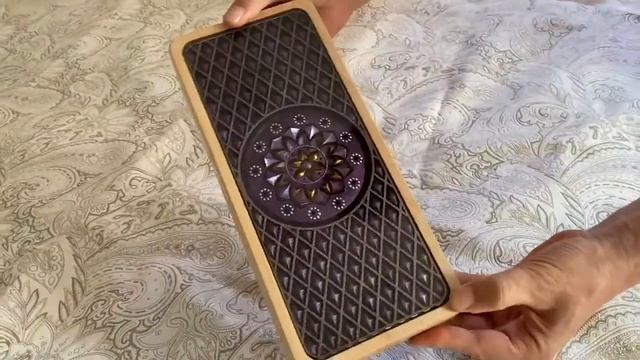 Доска Садку Мандала смотреть онлайн