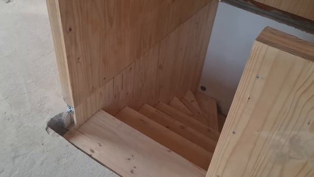 Finalizado casa de CLT. #crosslaminatedtimber смотреть онлайн