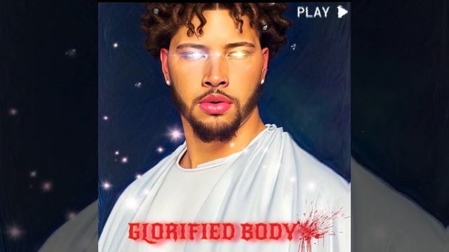 Glorified Body(INTRO)- Andre Lyfe смотреть онлайн
