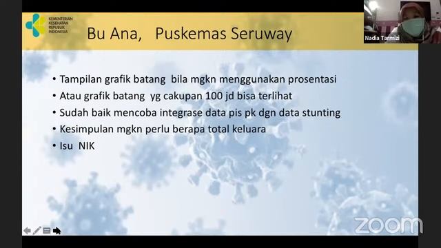 Workshop Penguatan Analisis Data PIS-PK Binwil Provinsi Aceh Tahap 3 смотреть онлайн