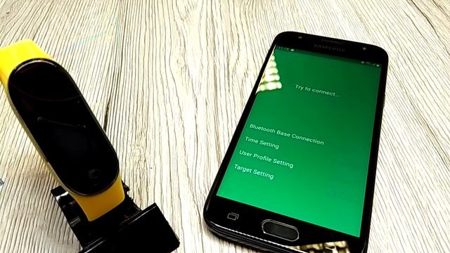 Fitpro M5 Plus Smart pulzus-, vérnyomás- és véroxigénszintmérő okoskarkötő bemutató смотреть онлайн