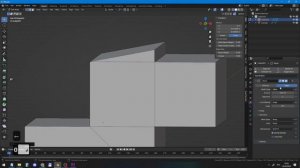 Почему не работает bevel в Blender и как его починить