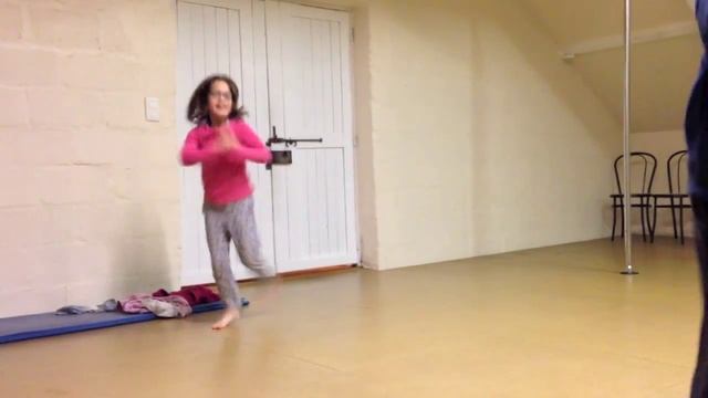 SALSA A MONTARGIS